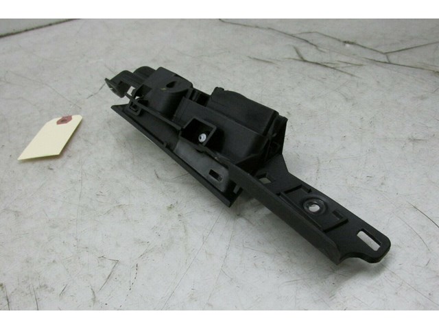  2007-2010 BMW X5 E70 OEM LEFT FRONT DOOR INTERIOR DOOR HANDLE 