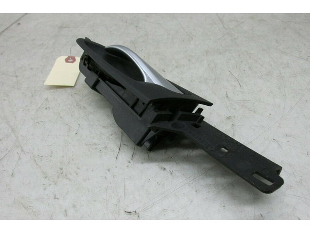  2007-2010 BMW X5 E70 OEM LEFT FRONT DOOR INTERIOR DOOR HANDLE 