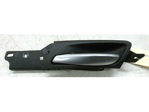  2007-2010 BMW X5 E70 OEM LEFT FRONT DOOR INTERIOR DOOR HANDLE 