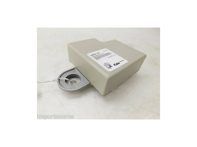 2006-2008 BMW 750LI E66 E65 OEM BACKUP ANTENNA AG CONTROL MODULE 6935024