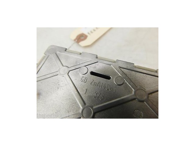 2006-2008 BMW 750LI E66 E65 OEM BACKUP ANTENNA AG CONTROL MODULE 6935024