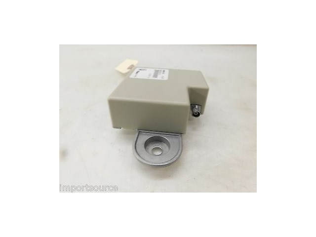 2006-2008 BMW 750LI E66 E65 OEM BACKUP ANTENNA AG CONTROL MODULE 6935024