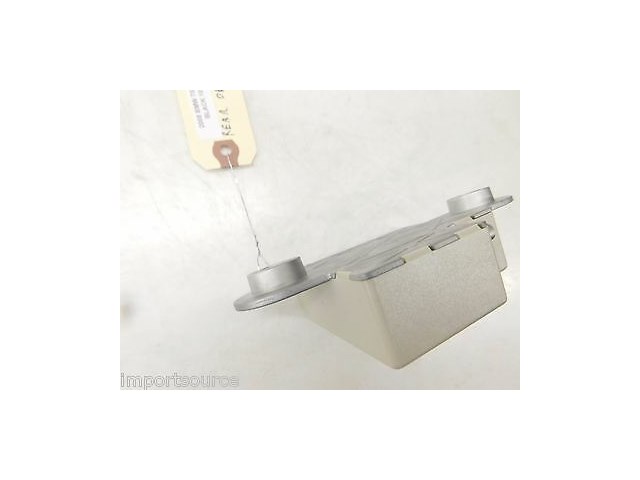 2006-2008 BMW 750LI E66 E65 OEM BACKUP ANTENNA AG CONTROL MODULE 6935024