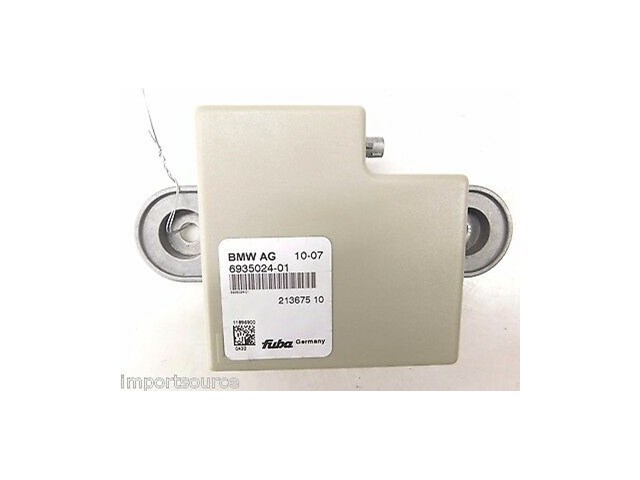 2006-2008 BMW 750LI E66 E65 OEM BACKUP ANTENNA AG CONTROL MODULE 6935024