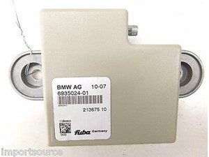 2006-2008 BMW 750LI E66 E65 OEM BACKUP ANTENNA AG CONTROL MODULE 6935024
