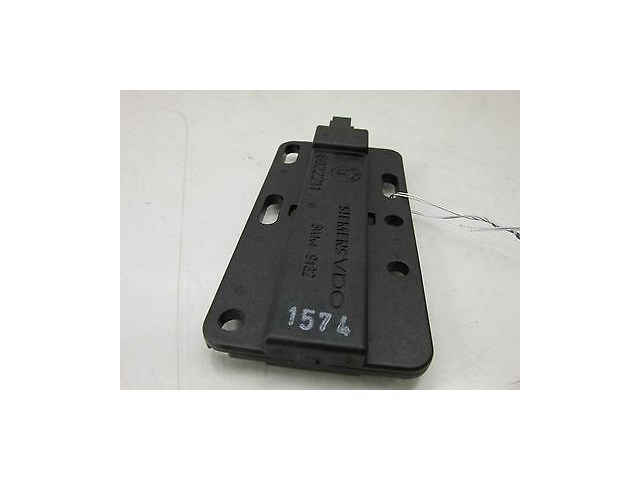 2006-2010 BMW M6 E63 OEM CENTER CONSOLE ANTENNA CONVENIENCE ACCESS SENSOR UNIT