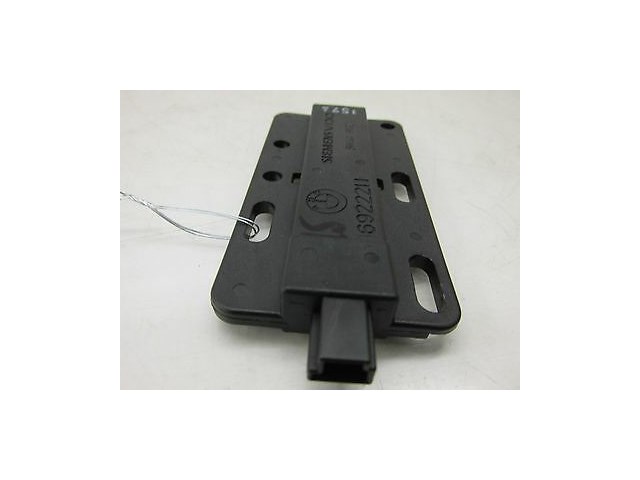 2006-2010 BMW M6 E63 OEM CENTER CONSOLE ANTENNA CONVENIENCE ACCESS SENSOR UNIT