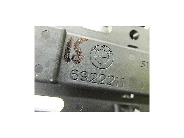 2006-2010 BMW M6 E63 OEM CENTER CONSOLE ANTENNA CONVENIENCE ACCESS SENSOR UNIT