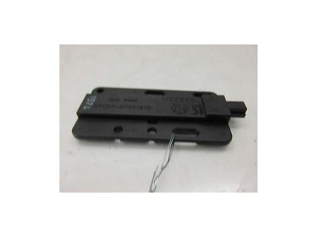 2006-2010 BMW M6 E63 OEM CENTER CONSOLE ANTENNA CONVENIENCE ACCESS SENSOR UNIT