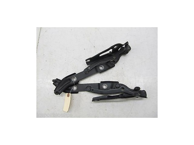 2007-2010 BMW 328I E92 COUPE OEM REAR TRUNK HINGE HINGES SET OF 2 