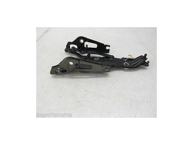 2007-2010 BMW 328I E92 COUPE OEM REAR TRUNK HINGE HINGES SET OF 2 
