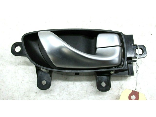  2011-2018 INFINITI M37 Q70 OEM RIGHT REAR INTERIOR DOOR HANDLE  