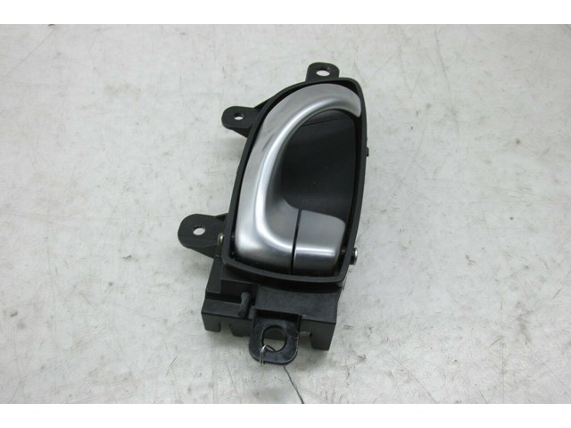  2011-2018 INFINITI M37 Q70 OEM RIGHT REAR INTERIOR DOOR HANDLE  