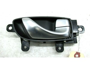  2011-2018 INFINITI M37 Q70 OEM RIGHT REAR INTERIOR DOOR HANDLE  