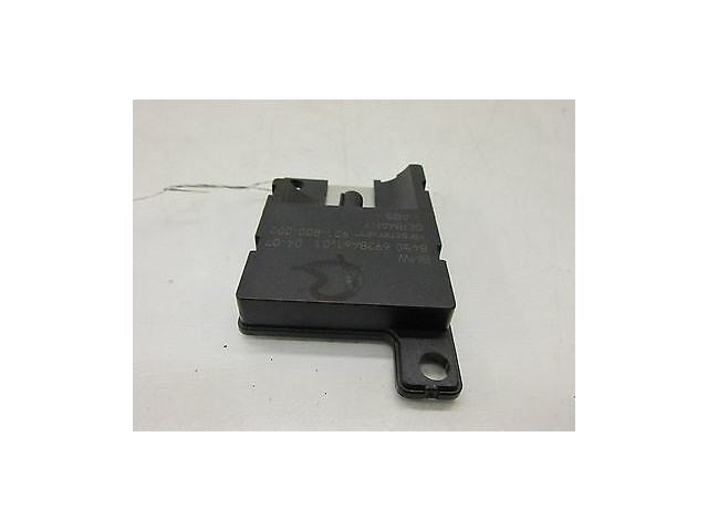 2006-2010 BMW M6 E63 OEM BLUETOOTH ANTENNA AMPLIFIER MODULE 8450 6928461