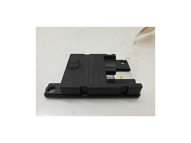 2006-2010 BMW M6 E63 OEM BLUETOOTH ANTENNA AMPLIFIER MODULE 8450 6928461