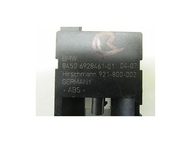 2006-2010 BMW M6 E63 OEM BLUETOOTH ANTENNA AMPLIFIER MODULE 8450 6928461