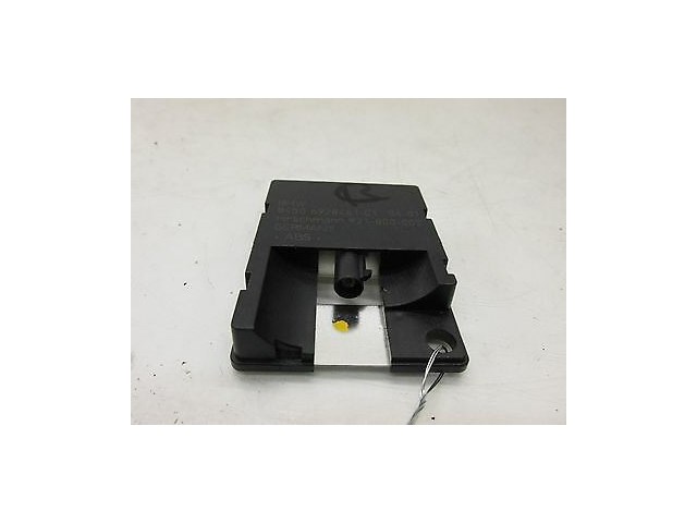 2006-2010 BMW M6 E63 OEM BLUETOOTH ANTENNA AMPLIFIER MODULE 8450 6928461