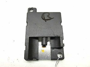 2006-2010 BMW M6 E63 OEM BLUETOOTH ANTENNA AMPLIFIER MODULE 8450 6928461