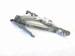 2007-2008 INFINITI G35 SEDAN OEM LEFT REAR TRUNK HINGE SUPPORT HOLDER BRACKET