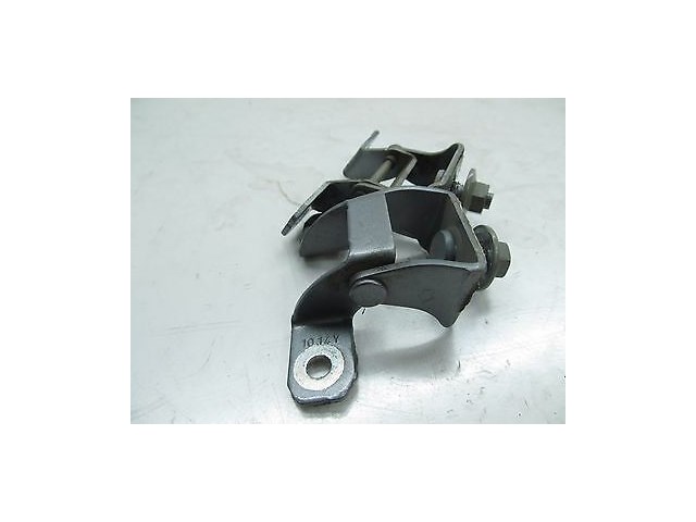 2014-2016 NISSAN VERSA NOTE OEM REAR TRUNK HINGES 1114Y