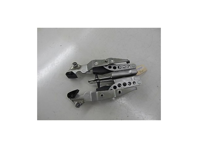 2004-2005 MERCEDES BENZ CLK500 CLK320 W209 OEM REAR TRUNK HINGES LEFT RIGHT