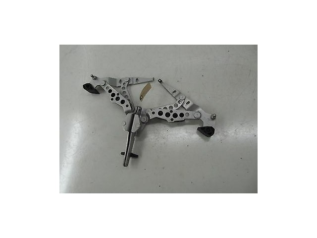 2004-2005 MERCEDES BENZ CLK500 CLK320 W209 OEM REAR TRUNK HINGES LEFT RIGHT