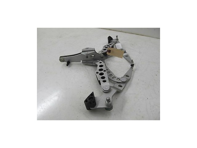 2004-2005 MERCEDES BENZ CLK500 CLK320 W209 OEM REAR TRUNK HINGES LEFT RIGHT