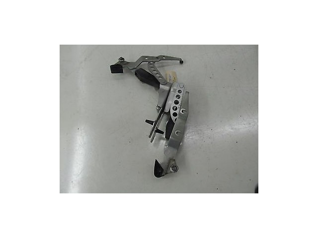 2004-2005 MERCEDES BENZ CLK500 CLK320 W209 OEM REAR TRUNK HINGES LEFT RIGHT