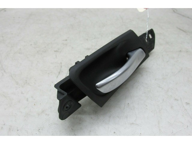  2007-2010 BMW X5 E70 OEM RIGHT REAR INTERIOR DOOR HANDLE 