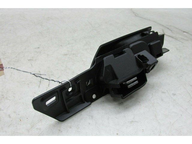  2007-2010 BMW X5 E70 OEM RIGHT REAR INTERIOR DOOR HANDLE 