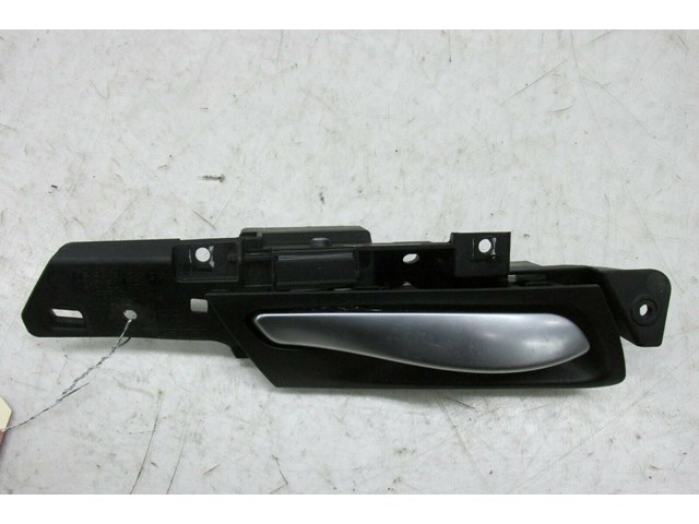  2007-2010 BMW X5 E70 OEM RIGHT REAR INTERIOR DOOR HANDLE 