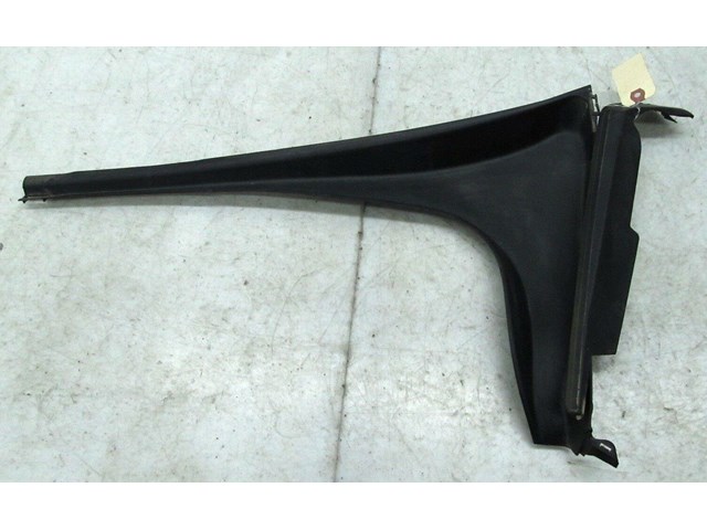 2007-2011 LEXUS GS350 OEM RIGHT REAR TRUNK HINGE COVER TRIM 