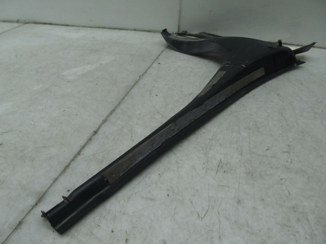 2007-2011 LEXUS GS350 OEM RIGHT REAR TRUNK HINGE COVER TRIM 