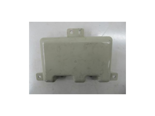 2006-2010 BMW M6 E63 OEM RIGHT REAR TRUNK LID MULTI-BAND ANTENNA CONTROL MODULE