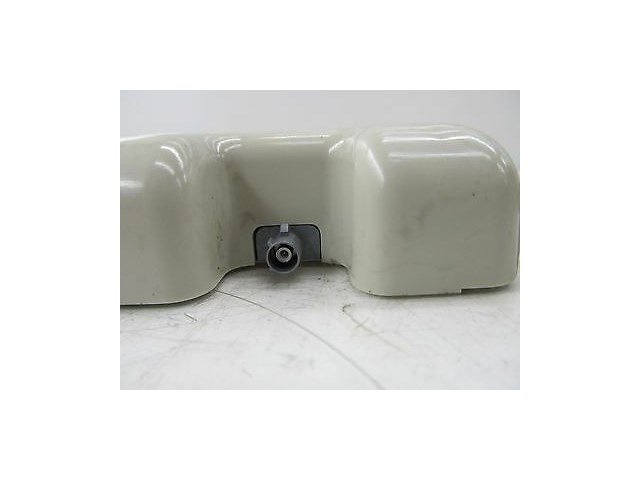 2006-2010 BMW M6 E63 OEM RIGHT REAR TRUNK LID MULTI-BAND ANTENNA CONTROL MODULE