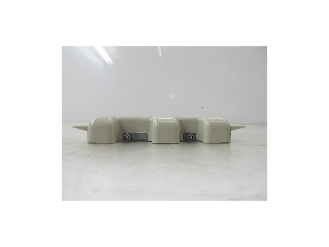 2006-2010 BMW M6 E63 OEM RIGHT REAR TRUNK LID MULTI-BAND ANTENNA CONTROL MODULE