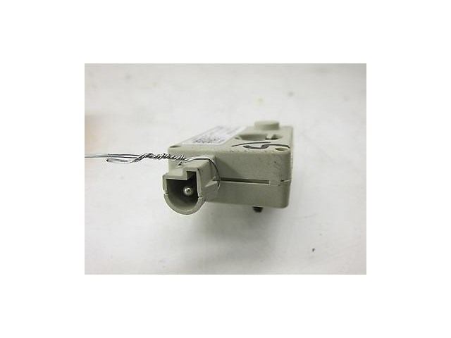 2006-2010 BMW M6 E63 OEM RIGHT REAR ANTENNA TRAP CIRCUIT FILTER 6990090