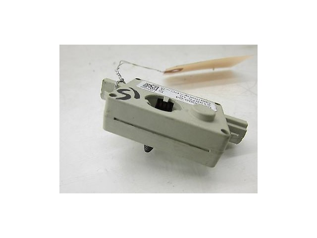 2006-2010 BMW M6 E63 OEM RIGHT REAR ANTENNA TRAP CIRCUIT FILTER 6990090