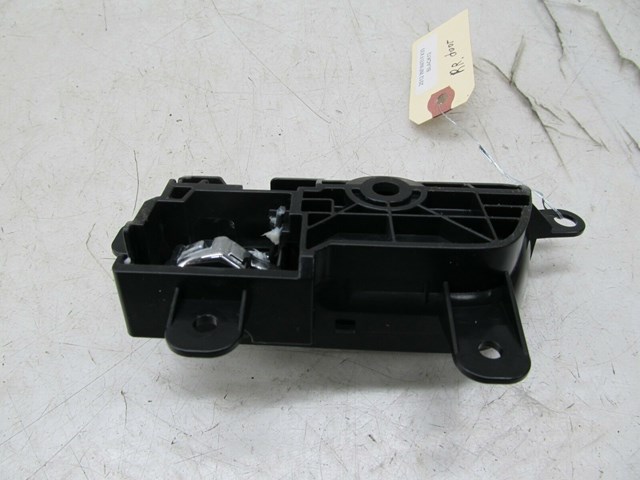 2009-2016 INFINITI FX35 QX70 OEM RIGHT REAR DOOR INTERIOR DOOR HANDLE 