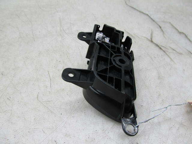 2009-2016 INFINITI FX35 QX70 OEM RIGHT REAR DOOR INTERIOR DOOR HANDLE 
