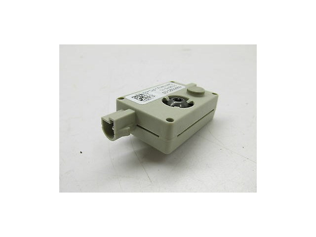 2004-2006 BMW X3 E83 OEM REAR TRAP CIRCUIT ANTENNA FIBER OPTIC ANTENNA SET OF 2