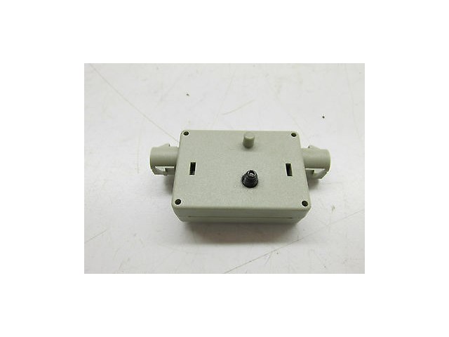 2004-2006 BMW X3 E83 OEM REAR TRAP CIRCUIT ANTENNA FIBER OPTIC ANTENNA SET OF 2