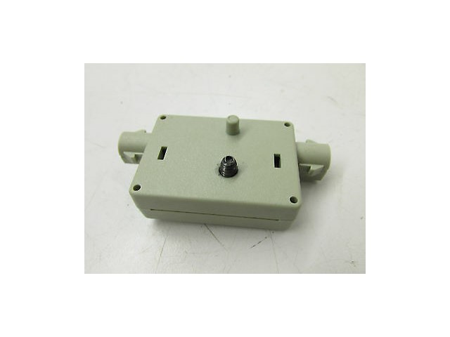 2004-2006 BMW X3 E83 OEM REAR TRAP CIRCUIT ANTENNA FIBER OPTIC ANTENNA SET OF 2