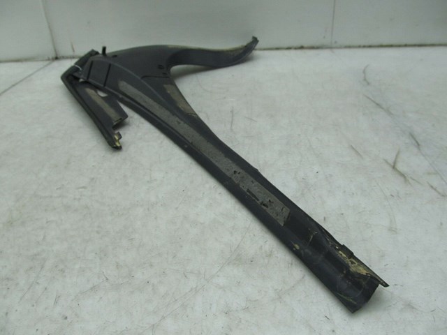 2007-2011 LEXUS GS350 OEM LEFT REAR TRUNK HINGE COVER TRIM 