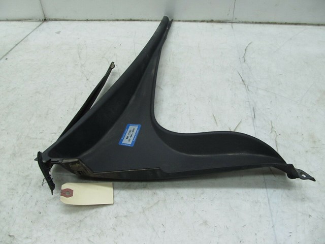 2007-2011 LEXUS GS350 OEM LEFT REAR TRUNK HINGE COVER TRIM 