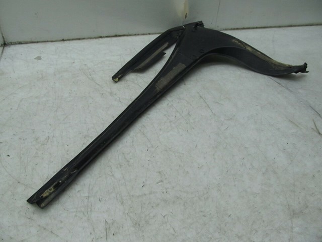 2007-2011 LEXUS GS350 OEM LEFT REAR TRUNK HINGE COVER TRIM 