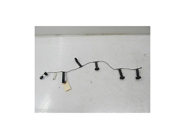 2005-2008 BMW Z4 E86 E85 OEM ANTENNA AMPLIFIER BUMPER