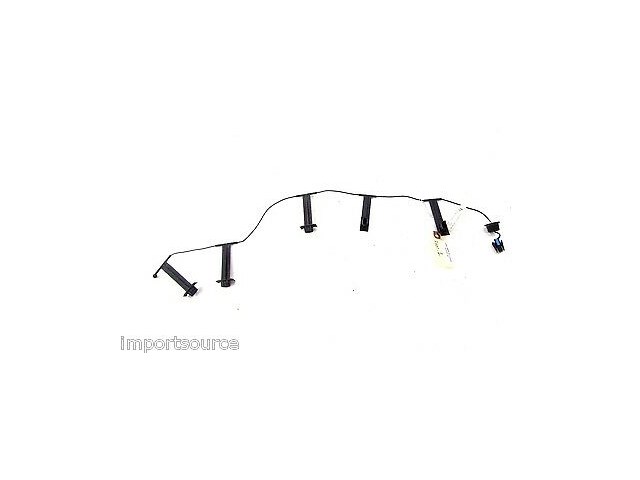 2005-2008 BMW Z4 E86 E85 OEM ANTENNA AMPLIFIER BUMPER