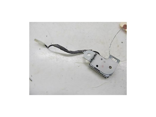 2012-2013 HONDA CIVIC SI COUPE OEM RIGHT FRONT ANTENNA BOOSTER CONTROL MODULE